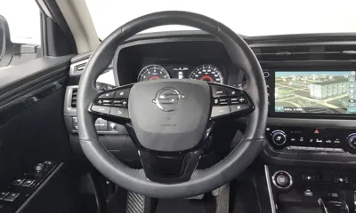 KG_Mobility_Ssangyong KORANDO 2023, 46361 км, за 12516.55 USD - фото 13