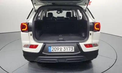 KG_Mobility_Ssangyong KORANDO 2023, 46361 км, за 12516.55 USD - фото 20