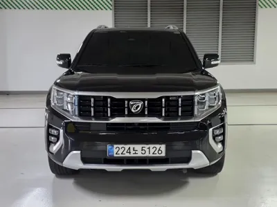Kia Mohave 2021, 89598 км, за 21127.21 USD