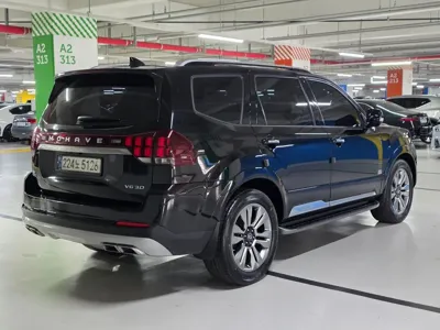 Kia Mohave 2021, 89598 км, за 21127.21 USD