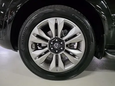 Kia Mohave 2021, 89598 км, за 21127.21 USD - фото 20