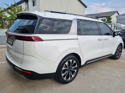 Kia Canival 2022, 47015 км, за 18970.72 USD