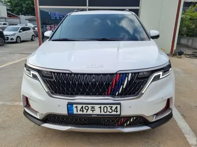 Kia Canival 2022, 47015 км, за 18970.72 USD
