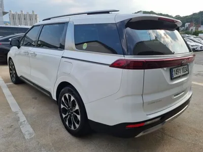 Kia Canival 2022, 47015 км, за 18970.72 USD