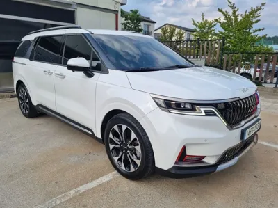 Kia Canival 2022, 47015 км, за 18970.72 USD
