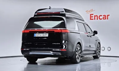 Kia Canival 2021, 62730 км, за 16121.69 USD