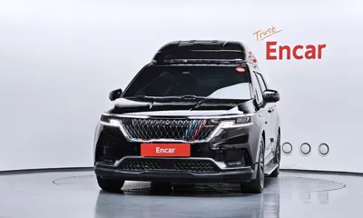 Kia Canival 2021, 62730 км, за 16121.69 USD