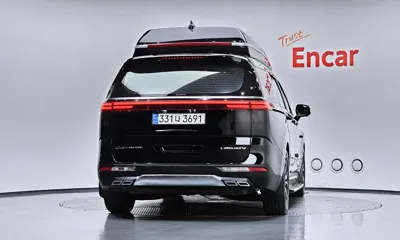 Kia Canival 2021, 62730 км, за 16121.69 USD