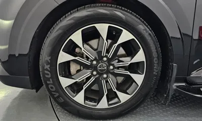 Kia Canival 2021, 62730 км, за 16121.69 USD