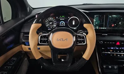 Kia Canival 2021, 62730 км, за 16121.69 USD - фото 14