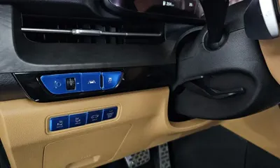 Kia Canival 2021, 62730 км, за 16121.69 USD - фото 30