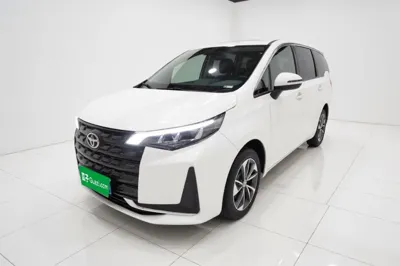 GAC Trumpchi M6 · 2023 год