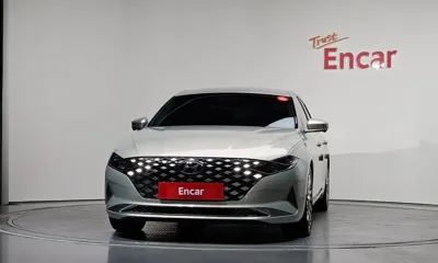 Hyundai Grandeur 2020, 171949 км, за 11074.92 USD