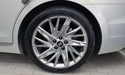 Hyundai Grandeur 2020, 171949 км, за 11074.92 USD