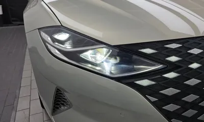 Hyundai Grandeur 2020, 171949 км, за 11074.92 USD - фото 22