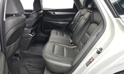 Hyundai Grandeur 2020, 171949 км, за 11074.92 USD - фото 26