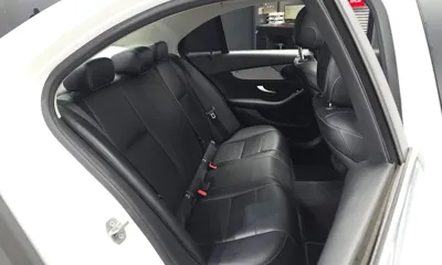 Mercedes-Benz C-Class 2017, 76232 км, за 10677.55 USD - фото 12