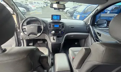 Hyundai Starex 2019, 87268 км, за 11376.19 USD