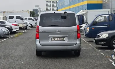 Hyundai Starex 2019, 87268 км, за 11376.19 USD