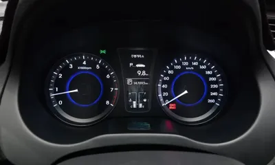 Hyundai Grandeur 2014, 147093 км, за 4362.83 USD - фото 8