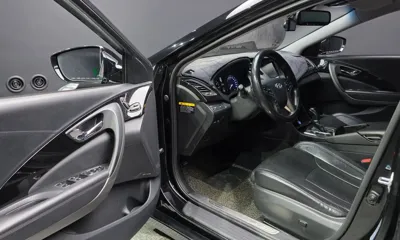Hyundai Grandeur 2014, 147093 км, за 4362.83 USD - фото 10