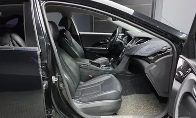 Hyundai Grandeur 2014, 147093 км, за 4362.83 USD - фото 11