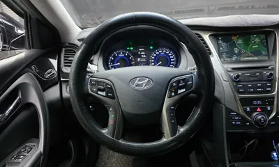 Hyundai Grandeur 2014, 147093 км, за 4362.83 USD - фото 13