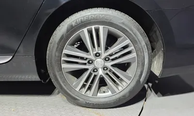 Hyundai Grandeur 2014, 147093 км, за 4362.83 USD - фото 21
