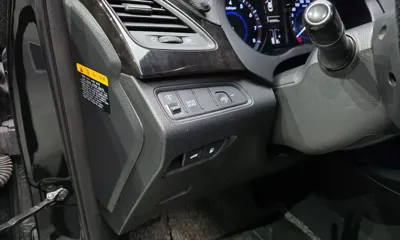 Hyundai Grandeur 2014, 147093 км, за 4362.83 USD - фото 30