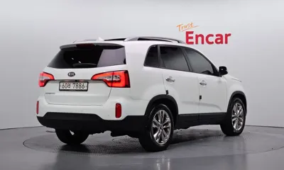 Kia Sorento 2014, 134971 км, за 5251.41 USD