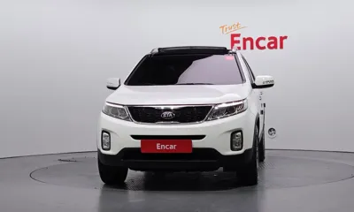 Kia Sorento 2014, 134971 км, за 5251.41 USD