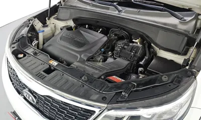 Kia Sorento 2014, 134971 км, за 5251.41 USD - фото 6