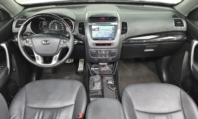 Kia Sorento 2014, 134971 км, за 5251.41 USD - фото 7