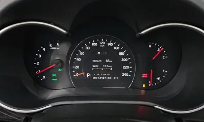 Kia Sorento 2014, 134971 км, за 5251.41 USD - фото 8