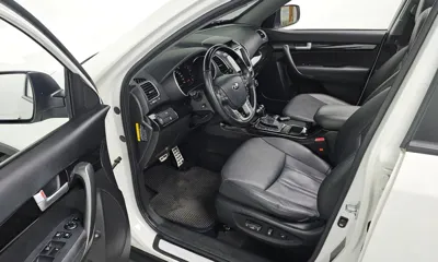 Kia Sorento 2014, 134971 км, за 5251.41 USD - фото 10