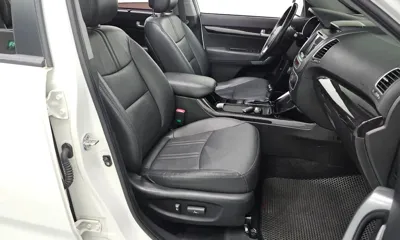 Kia Sorento 2014, 134971 км, за 5251.41 USD - фото 11