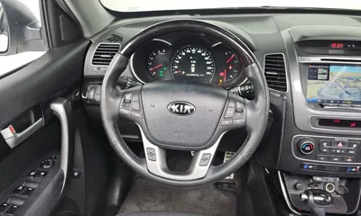 Kia Sorento 2014, 134971 км, за 5251.41 USD - фото 13