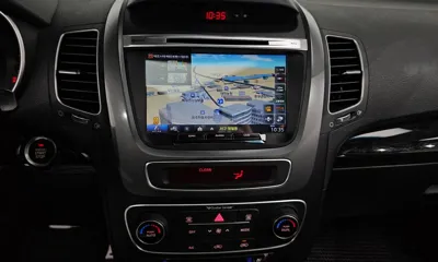 Kia Sorento 2014, 134971 км, за 5251.41 USD - фото 14
