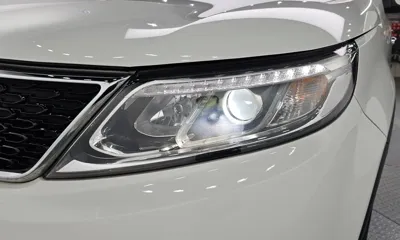 Kia Sorento 2014, 134971 км, за 5251.41 USD - фото 22