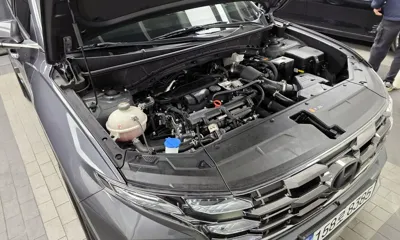 Hyundai Tucson 2024, 26492 км, за 16187.64 USD - фото 6