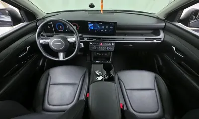 Hyundai Tucson 2024, 26492 км, за 16187.64 USD - фото 7