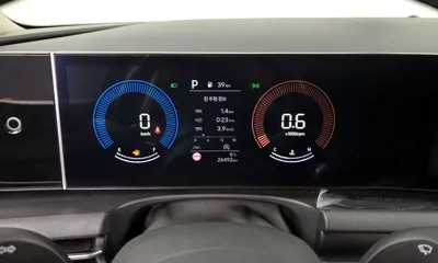 Hyundai Tucson 2024, 26492 км, за 16187.64 USD - фото 8