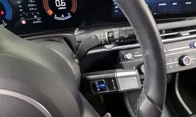 Hyundai Tucson 2024, 26492 км, за 16187.64 USD - фото 9
