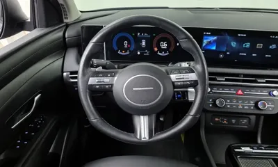 Hyundai Tucson 2024, 26492 км, за 16187.64 USD - фото 13