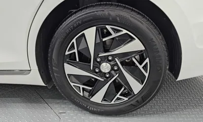 Hyundai Grandeur 2022, 23118 км, за 20817.09 USD - фото 21