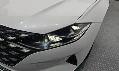 Hyundai Grandeur 2022, 23118 км, за 20817.09 USD - фото 22