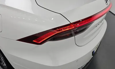 Hyundai Grandeur 2022, 23118 км, за 20817.09 USD - фото 23