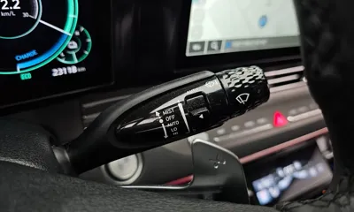 Hyundai Grandeur 2022, 23118 км, за 20817.09 USD - фото 27