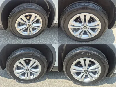Renault-KoreaSamsung QM6 2025, 45000 км, за 12669.03 USD