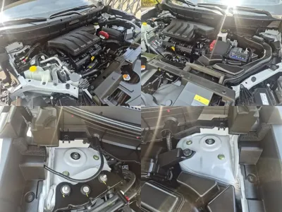 Renault-KoreaSamsung QM6 2025, 45000 км, за 12669.03 USD - фото 6